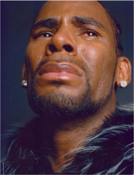 R Kelly : Le célèbre…