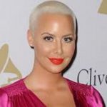 Amérique : Amber Rose réagit suite à la condamnation de Bill Cosby.