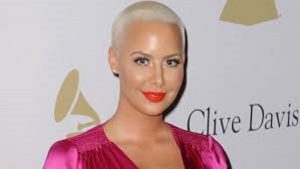 Amérique : Amber Rose réagit suite à la…