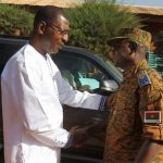 10 propositions « urgentes » du Parlement burkinabè contre le terrorisme