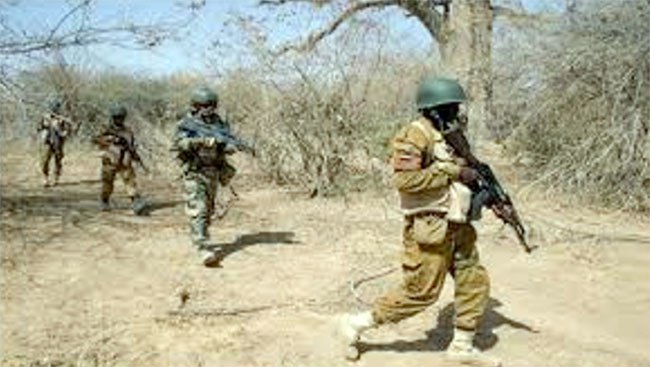 Burkina – Terrorisme : les…