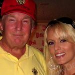 Révélation :Stormy, l’actrice pornographique décrit les parties intimes de Donald Trump