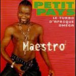 Cameroun : l’artiste musicien camerounais petit pays mourant dans un hôpital