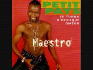 Cameroun : l’artiste musicien camerounais petit pays mourant…