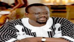Burkina Faso : demande de déchéance du député…