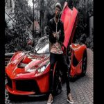 Aubameyang s’offre une Ferrari de plus d’un million d’euros pour célébrer la victoire d’Arsenal