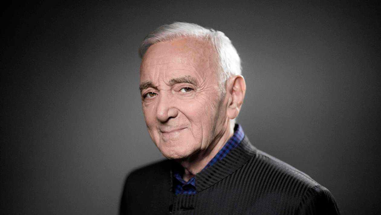 Charles Aznavour est décédé à…