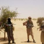 Burkina Faso : des gendarmes blessés pendant l’attaque de la brigade de Lanfièra dans le Sourou.