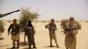 Burkina Faso : des gendarmes blessés pendant l’attaque…