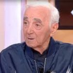 France : L’un des derniers géants de la chanson française est mort dans la nuit de dimanche à lundi.