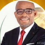 Cote d’ivoire : municipale 2018, Kalou Bonaventure élu maire.