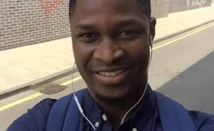 Nigeria : Un homme déclare,…