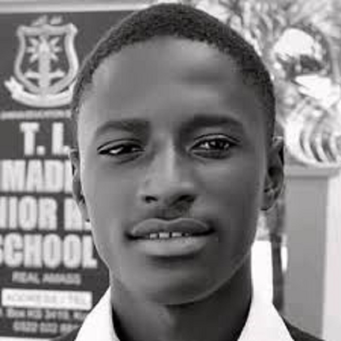 Ghana : l’invention d’un système…