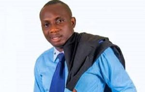 Ghana : George Lutterodt, « l’infidélité n’est pas…