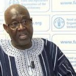 BURKINA Faso : Le ministre de l’agriculture et des Aménagements Hydrauliques, « La campagne agricole 2018-2019 est prometteuse. »