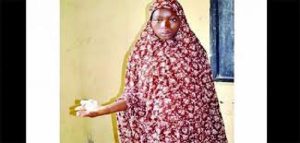 NIGERIA : par jalousie, elle tue la fille…