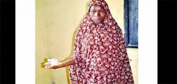 NIGERIA : par jalousie, elle…