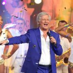 Patrick Sébastien éjecté de France télévision