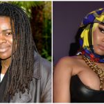 People: Tracy Chapman este Nicki Minaj en justice pour plagiat