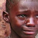 Nigeria : De l’inceste à la naissance d’un enfant.