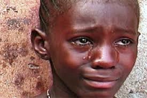 Nigeria : De l’inceste à…