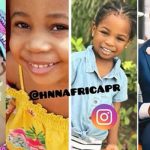 Davido aurait abandonné sa première fille selon une journaliste