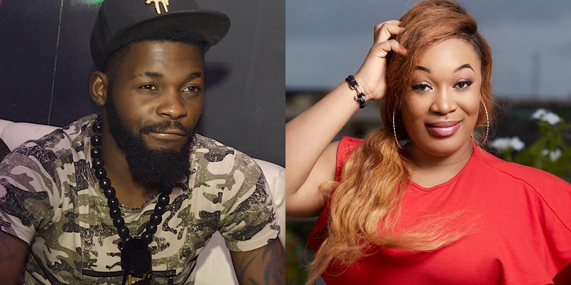 Clash Arafat/ Josey : Le message d’Arafat DJ à ses fans