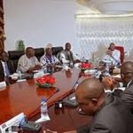 Burkina Faso : compte rendu du conseil des ministres du mercredi 14 novembre 2018.