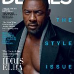 Idriss Elba élu l’homme le plus sexy du monde