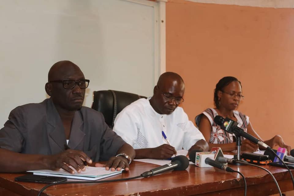 Rapatriement de biens culturels africains de la France : Le Burkina est prêt pour accueillir 1088 objets
