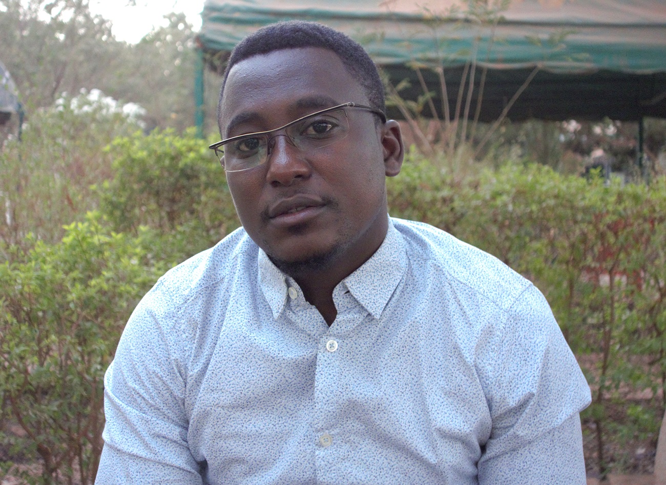 Art et culture: Marly G, le médecin qui chante N’dolo