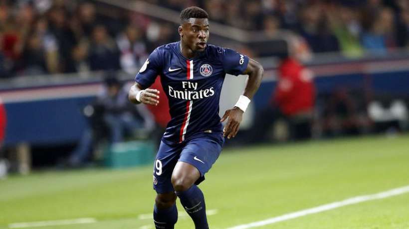 People: Serge Aurier interpellé pour…