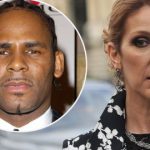 R. Kelly accusé d’abus sexuel : Céline Dion lui tourne le dos