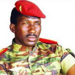 Burkina Faso : Thomas Sankara ; « En tant que dirigeant il vous faut être à l’étage, ce qui vous permet de voir loin ; mais de temps en temps, il faut descendre au rez-de-chaussée pour voir également dans la rue ce qui se passe. »