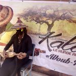 Musique : Kalam la femme qui brise les tabous dans la musique.
