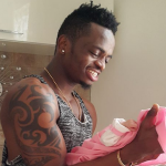 Diamond Platnumz : le chanteur tanzanien au cœur d’un scandale d’infidélité
