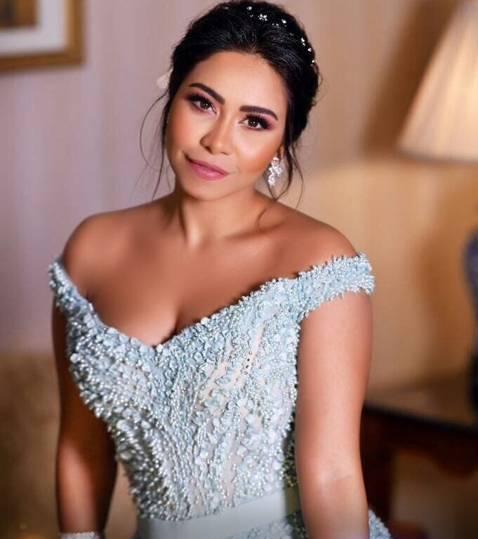 Egypte: Une chanteuse poursuivie en…