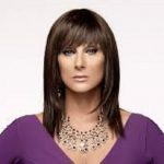 People : Christian Bach « est morte » ; l’actrice victime d’une rumeur