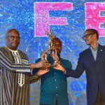 FESPACO 2019 : « The mercy of the jungle » de Joël KAREKEZI sacré Etalon d’or de Yennenga.