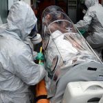 Ministère de la Santé : « Même si aucun cas de fièvre n’a été enregistré jusqu’à présent, les risques demeurent ».