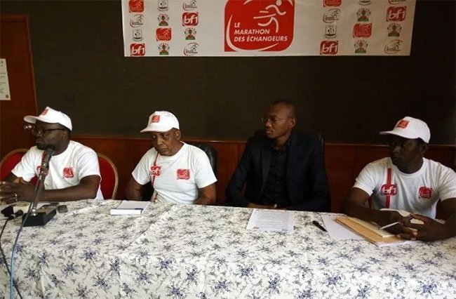 Sport : des centaines de…