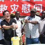Kenya : Une compagnie chinoise fait don de bières aux victimes de sécheresse.
