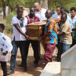 Cinéma : Saint-Pierre Yaméogo repose au cimetière de Gounghin