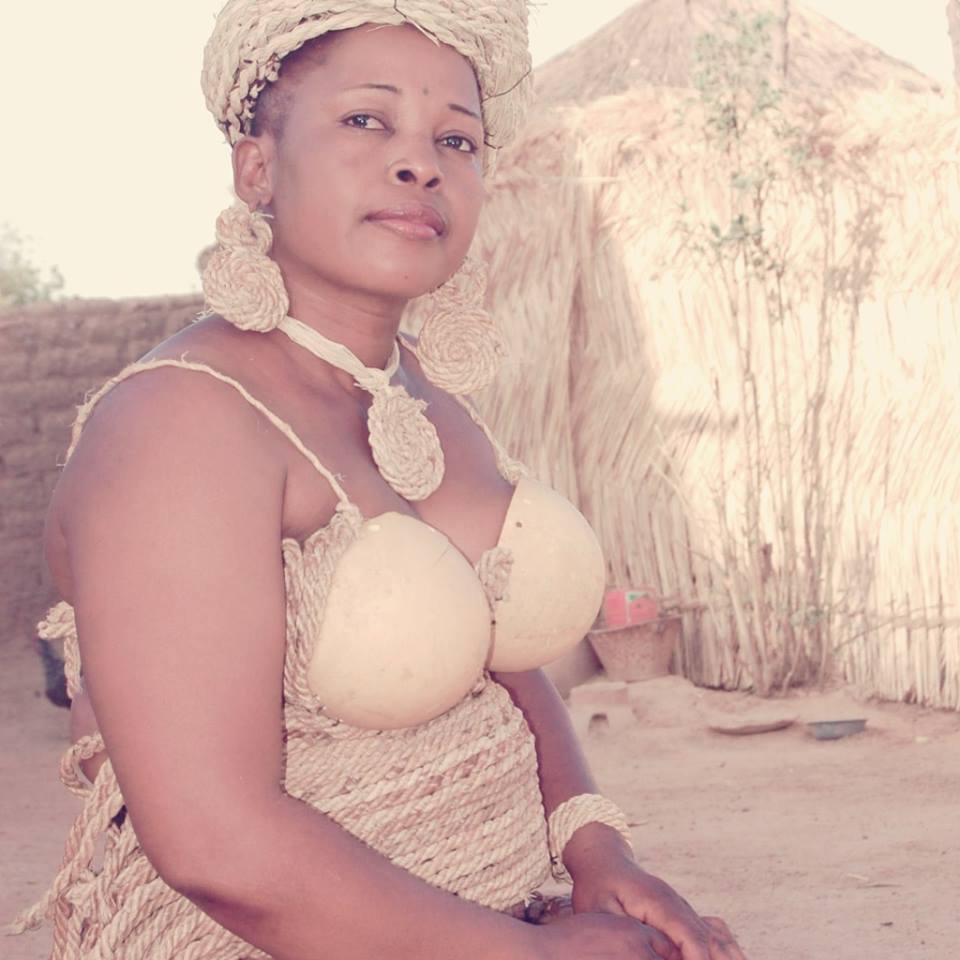 Zaara: « J’ai l’autorisation de mon…