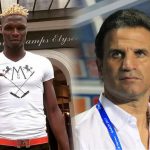 Finale coupe du Faso: Aristide Bancé et Paulo Duarte refoulés au stade