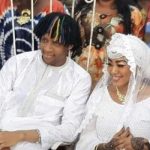 People : Safarel Obianga célébré son mariage coutumier