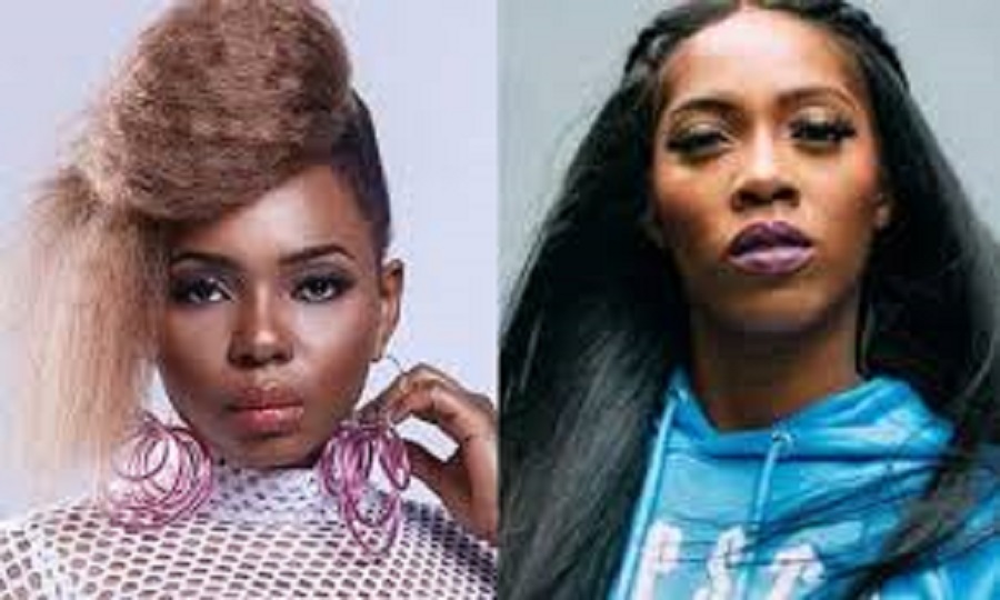 People : Yémi Alade et…