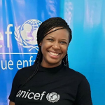 Charlotte Dipanda : nouvelle ambassadrice de L’UNICEF au Cameroun