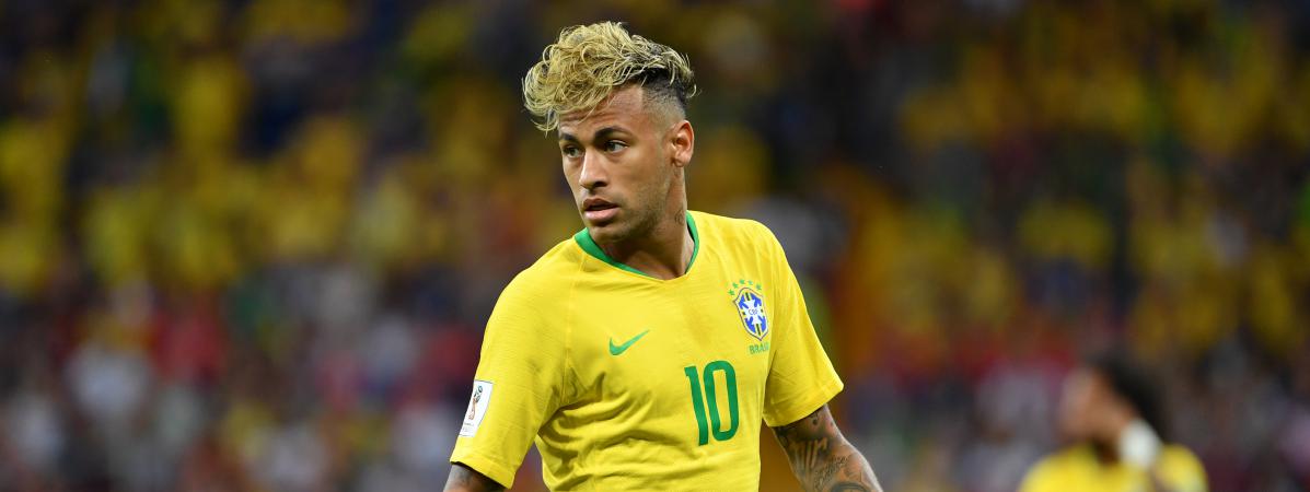 People: Neymar accusé de viol