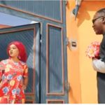 Mawndoe Ft Mani Bella- African Love